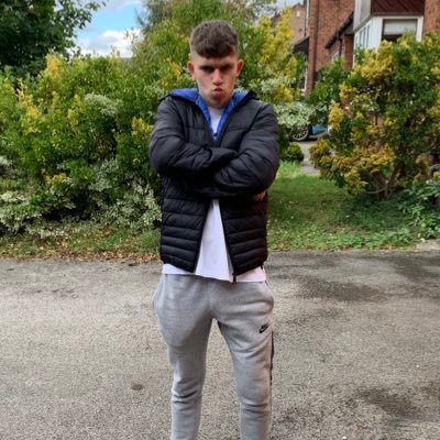 Profile Picture of JAMIE GRANT (@JamieTGrant) on Twitter
