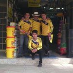 Profile Picture of Rafael Alexander Preciado (@preciadorafael) on Instagram