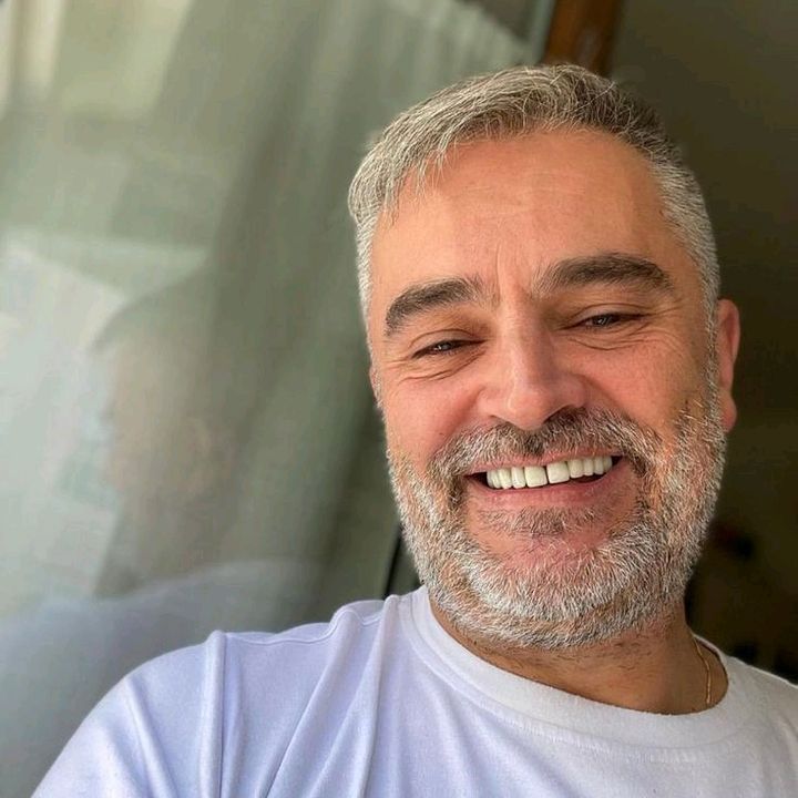 Profile Picture of smaller (@steven_abrams.1) on Tiktok