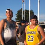 Profile Picture of aaron & calvin (@fluffychode) on Instagram