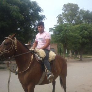 Profile Picture of Javier Chirino (@JavierC21257577) on Twitter