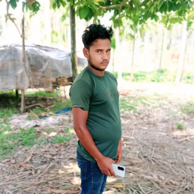 Profile Picture of patgram (@patgram220) on Tiktok