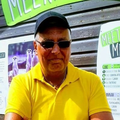 Profile Picture of WAYNE THOMAS (@WAYNETHOMAS009) on Twitter