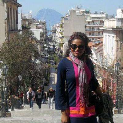 Profile Picture of Janet Gabriel (@janepeppy) on Twitter