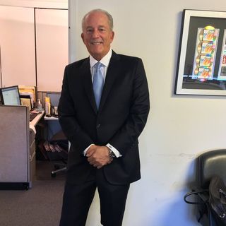 Profile Picture of Michael Kramer (@michael.b.kramer) on Facebook