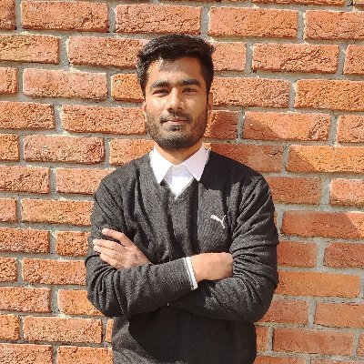 Profile Picture of Victor Paul (@victorpaul_29) on Twitter