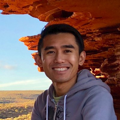 Profile Picture of Stephen Mok (@Cryptarcadian) on Twitter