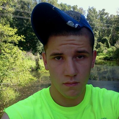 Profile Picture of Bennie Richardson (@bennier15) on Twitter