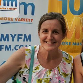 Profile Picture of Stephanie Nicholas (@namag23) on Pinterest