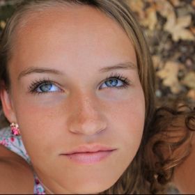 Profile Picture of Hannah Warnock (@sillysweetsmart) on Pinterest