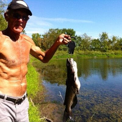 Profile Picture of Bobby Dean Neill (@NeillDean) on Twitter