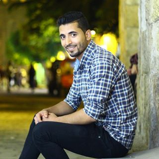 Profile Picture of Mohsen Khalaf (@Mohsen-Khalaf) on Facebook
