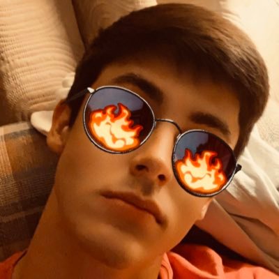 Profile Picture of W O O D S I D E 🥀 (@andrew_woodside) on Twitter