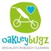 Profile Photo of Oakley Bugz Buggy Cleaning (@oakleybugzcorby) on Pinterest