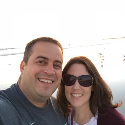 Profile Picture of Dave Pacheco (@davepacheco) on Twitter