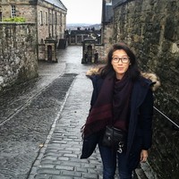 Profile Picture of Ariel Nguyen (@ariel-nguyen-10) on Quora