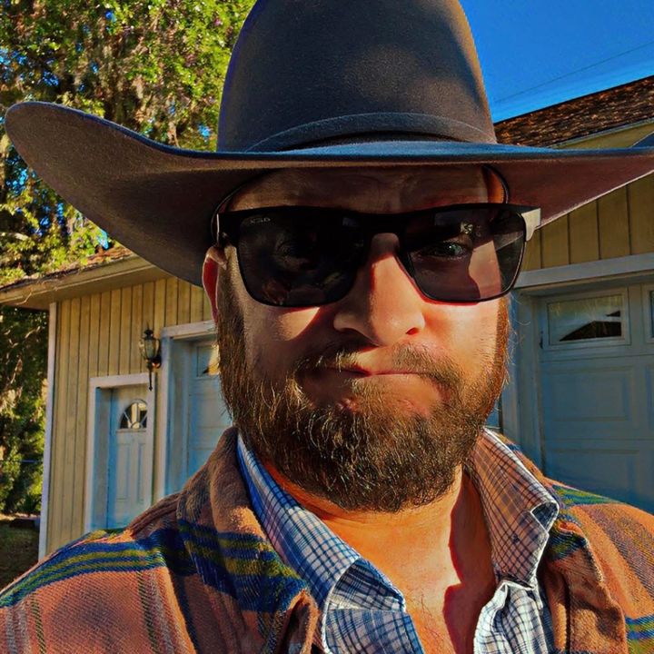 Profile Picture of Paul Skinner (@ironhorsecattle) on Tiktok