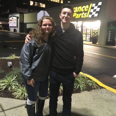 Profile Picture of Jacob Wheeler (@jacobwheeler9) on Twitter