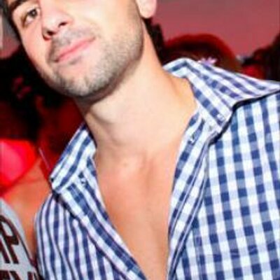 Profile Picture of Victor Pascual (@victorpascual5) on Twitter