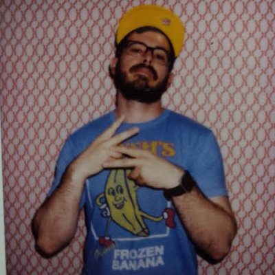 Profile Picture of Kevin Loveridge (@Kloveridge) on Twitter