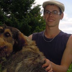 Profile Picture of jonathancollard85 (@jonathancollard85) on Tiktok