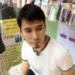 Profile Picture of Mark Anthony Celeste (@markarriety) on Instagram