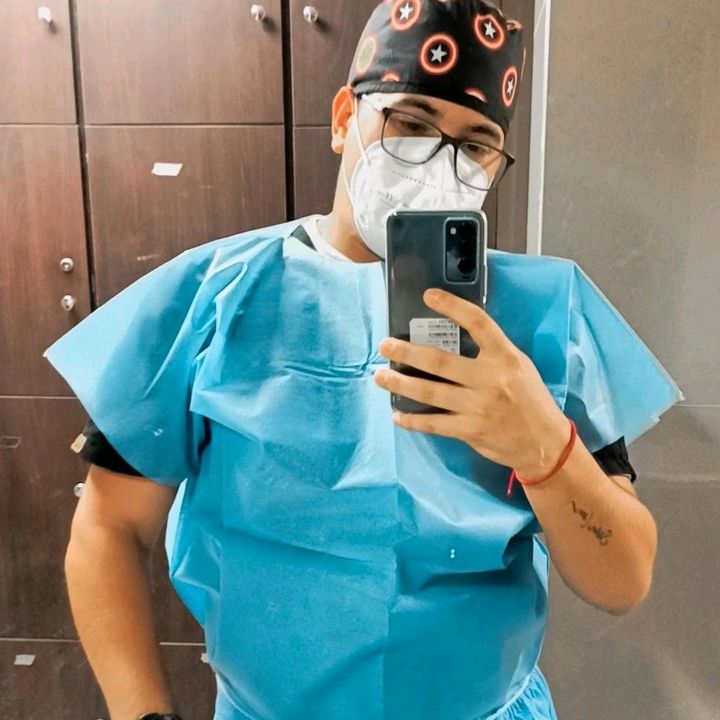 Profile Picture of Richard Padrón (@richardo530) on Tiktok