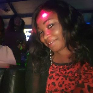 Profile Picture of Paula (@IamPaulaase) on Twitter