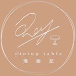 Profile Picture of Ray廚記 (@ray_diningtable) on Instagram