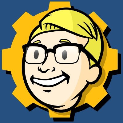 Profile Picture of Kenneth Johnsen (@Johns3n) on Twitter