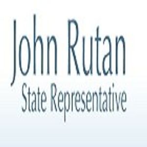 Profile Picture of John Rutan (@rutanforrepublican) on Myspace