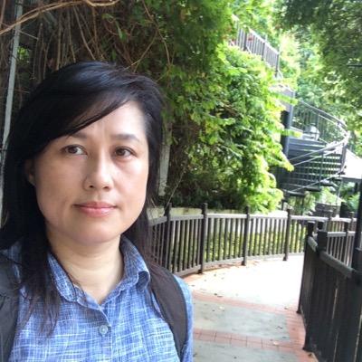 Profile Picture of May Sim (@BeeLenSim) on Twitter