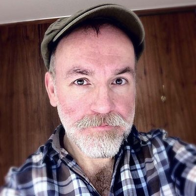 Profile Picture of Aaron Wilde (@zenseattleguy) on Twitter