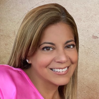 Profile Picture of Diana Cristina Diaz Delgado (@DianaCristinaD) on Twitter