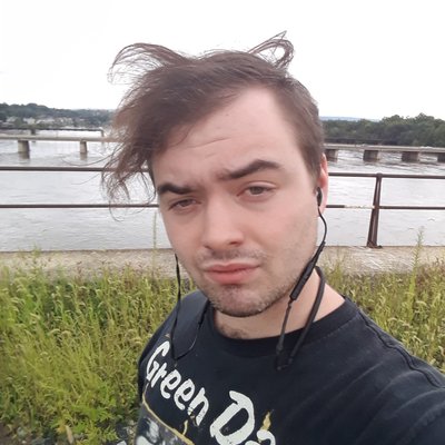 Profile Picture of Trevor Blanton (@TrevorBlanton5) on Twitter