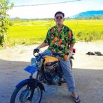 Profile Picture of David Damanik (@david_damanik2) on Instagram