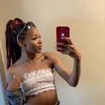 Profile Picture of Jade Chanté 🧚🏼‍♀️⚡️ (@jadechante) on Instagram