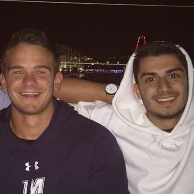 Profile Picture of Matt Natoli (@matt_natoli) on Twitter