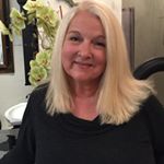 Profile Picture of Sandi Frank Stern (@displacedtexan1983) on Instagram