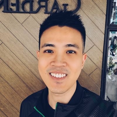 Profile Picture of James Huang (@babylon0435) on Twitter