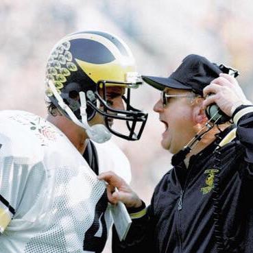 Profile Picture of Leo (@MgoBlueHarbaugh) on Twitter