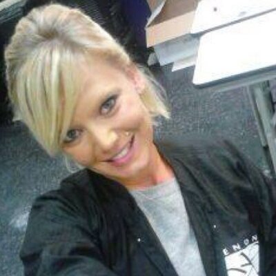 Profile Picture of Crystal Duncan (@msprettyduncan) on Twitter