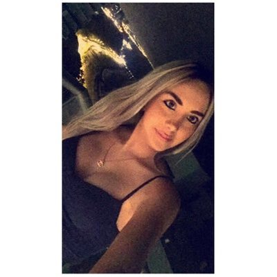 Profile Picture of Daniela Graham (@DanielaGraham1) on Twitter