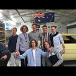 Profile Picture of Jesse Gallagher (@jesse_gallagher5) on Instagram