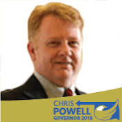 Profile Picture of Oklahoma Libertarian Chris Powell (@oklahomalibertarianchrispo7224) on Youtube
