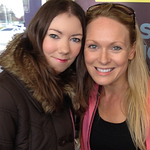 Profile Picture of Amy Becker (@amy_lizzie_becker) on Flickr