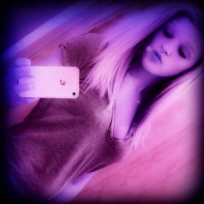Profile Picture of Kelsey Mcknight (@OMGKelseyK) on Twitter
