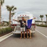 Profile Picture of Sheena, Jason & Riley (@mavistheairstream) on Instagram