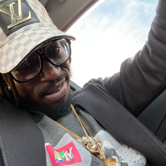 Profile Picture of Jamal Stokes (@mcfly583) on Poshmark