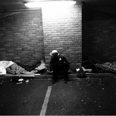 Jameƨ The Ripper - Twitter Profile Picture of Jameƨ The Ripper (@JamesKanu) on Twitter